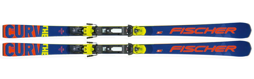 sci fischer RC4 The Curv M/O-PLATE